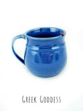 Short Mug