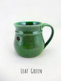 Short Mug