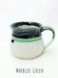 Short Mug