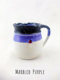 Short Mug