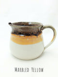 Short Mug