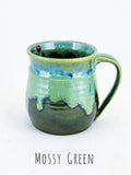 Short Mug