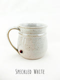 Short Mug