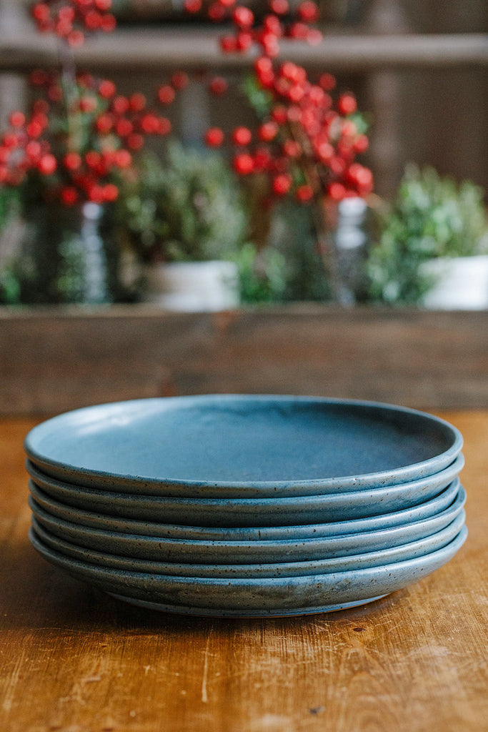 Salad Plate