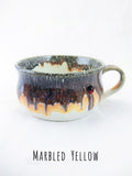 Soup Mug