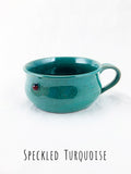 Soup Mug