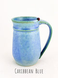 Tall Mug