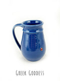 Tall Mug