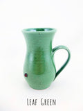 Curvy Mug