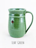 Tall Mug