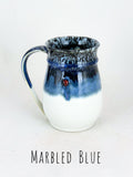 Tall Mug