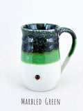 Tall Mug