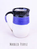 Tall Mug
