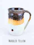 Tall Mug
