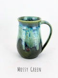Tall Mug