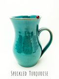 Curvy Mug