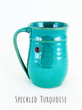 Tall Mug