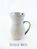Curvy Mug