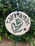 Garden Marker