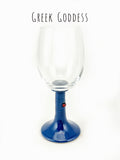 Wine Glasses
