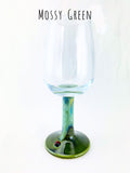 Wine Glasses