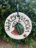 Garden Marker