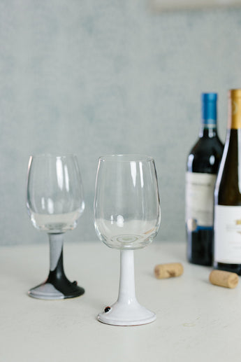 Wine Glasses