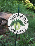 Garden Marker