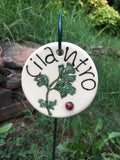 Garden Marker