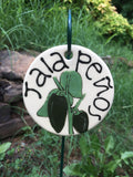 Garden Marker