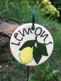 Garden Marker