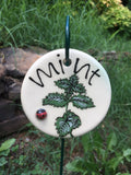 Garden Marker