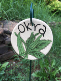 Garden Marker