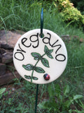 Garden Marker