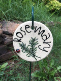 Garden Marker